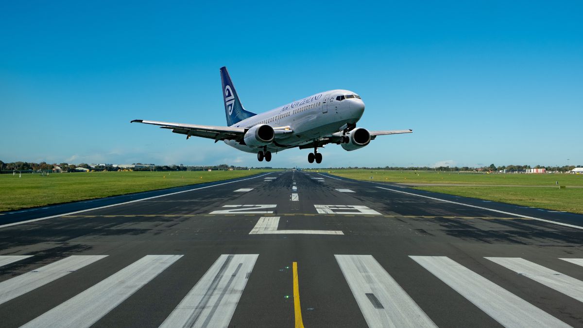 India Approves ₹13,000-Crore Greenfield Airport at Great Nicobar Island