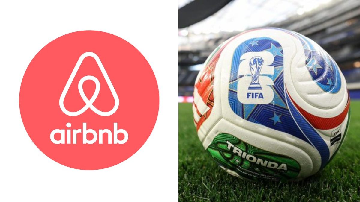 Free FIFA World Cup 2026 Tickets Available Through Airbnb Amid High Demand
