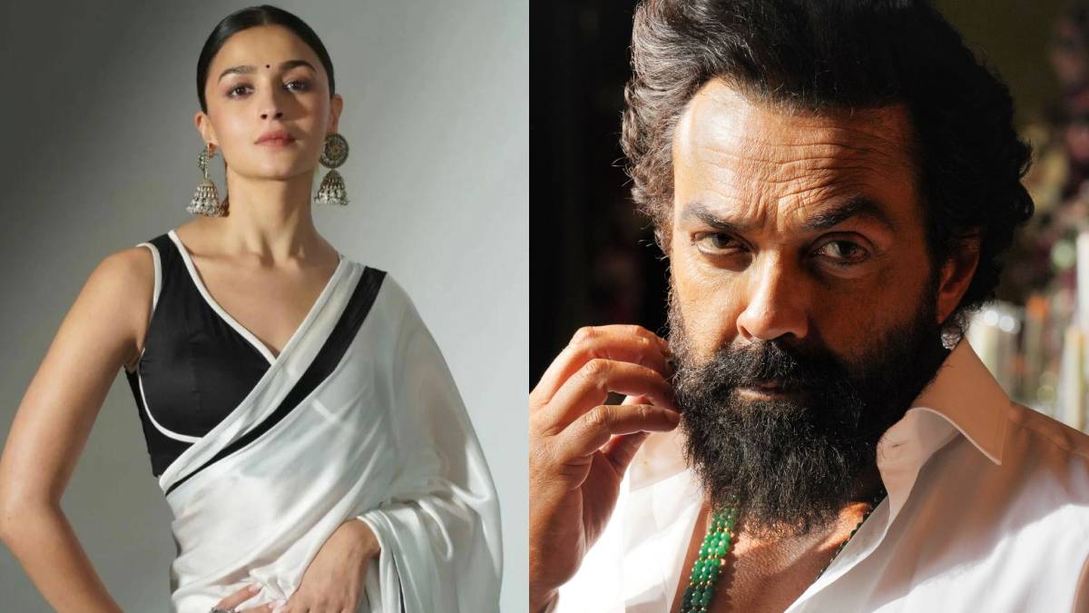 Bobby Deol Slams Fake News on Alpha Starring Alia Bhatt, Shuts Down Bullshit