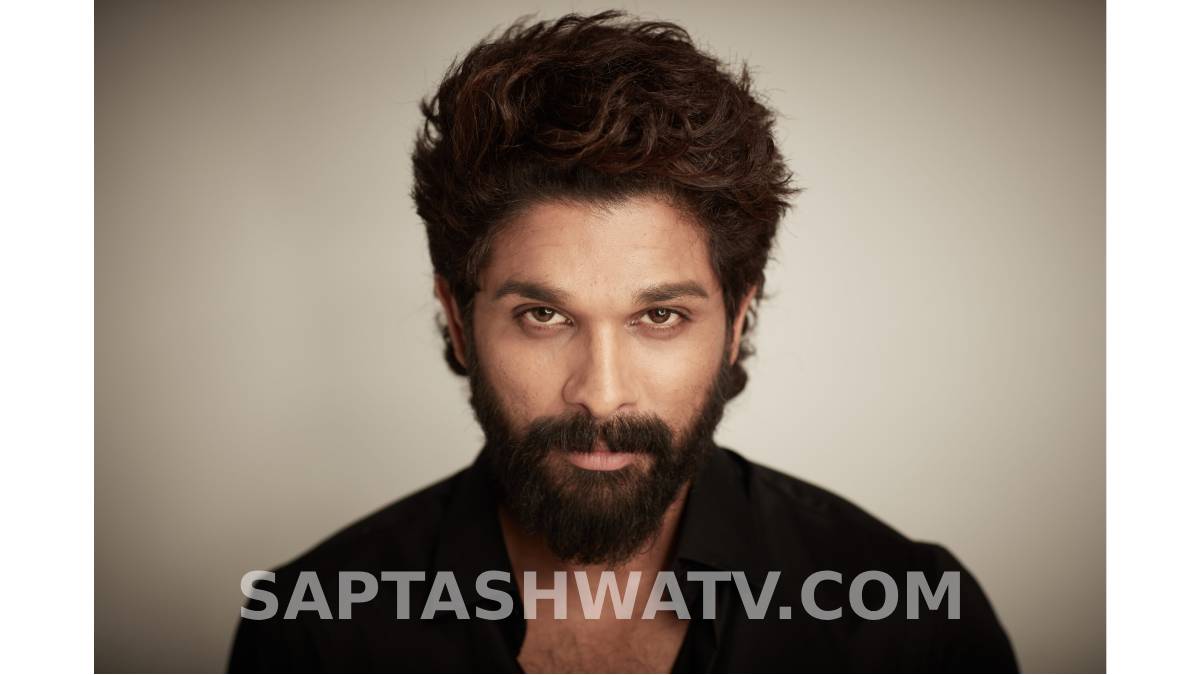 'ಪುಷ್ಪ-2' ಕಾಲ್ತುಳಿತ ದುರಂತಕ್ಕೆ ಬಿಗ್ ಟ್ವಿಸ್ಟ್ - ಹೈದರಾಬಾದ್ ಕೋರ್ಟ್‌ನಿಂದ ನಟ ಅಲ್ಲು ಅರ್ಜುನ್‌ಗೆ ಖುದ್ದು ಹಾಜರಾತಿ ಸಮನ್ಸ್!!