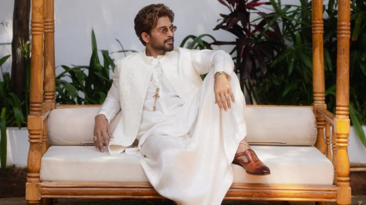 Pushpa 2 Stampede Case: Court Summons Allu Arjun, Hearing Set for June 22
