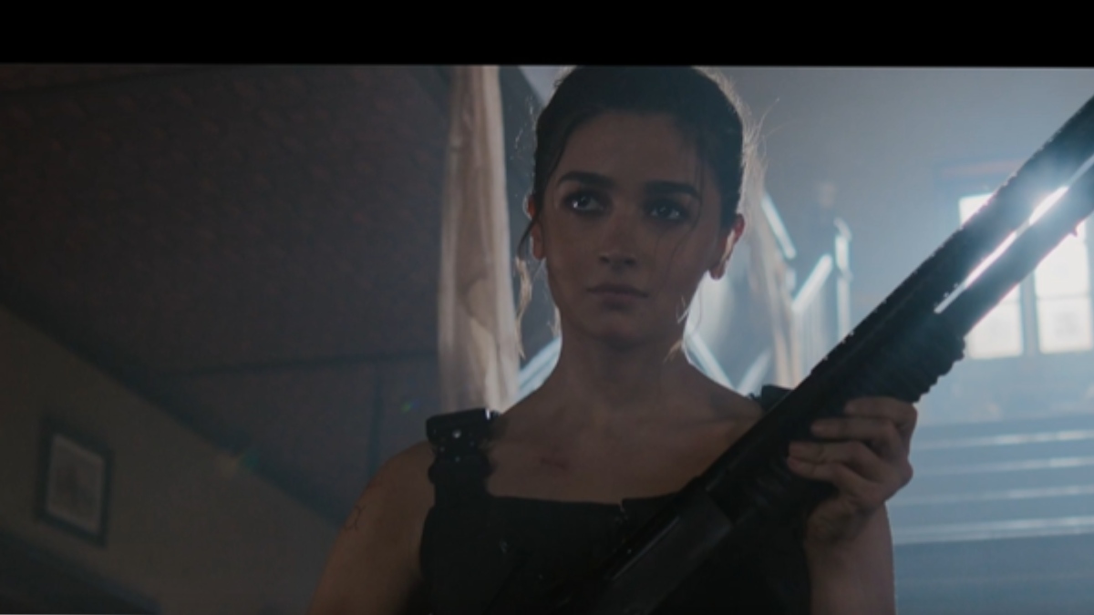 Alpha Trailer Unleashes Alia Bhatt and Sharvari’s Fierce Spy Mission as Hrithik Roshan Returns