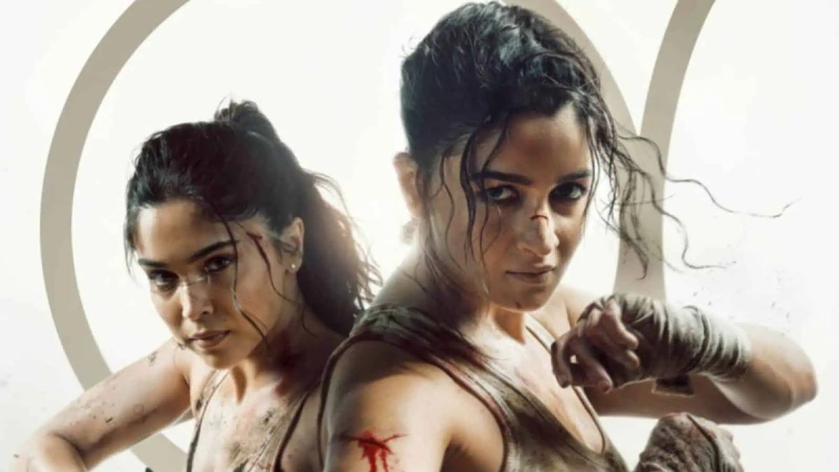 Alpha Teaser Review: Alia Bhatt Transforms into Deadly Spy in YRF’s Spy Universe