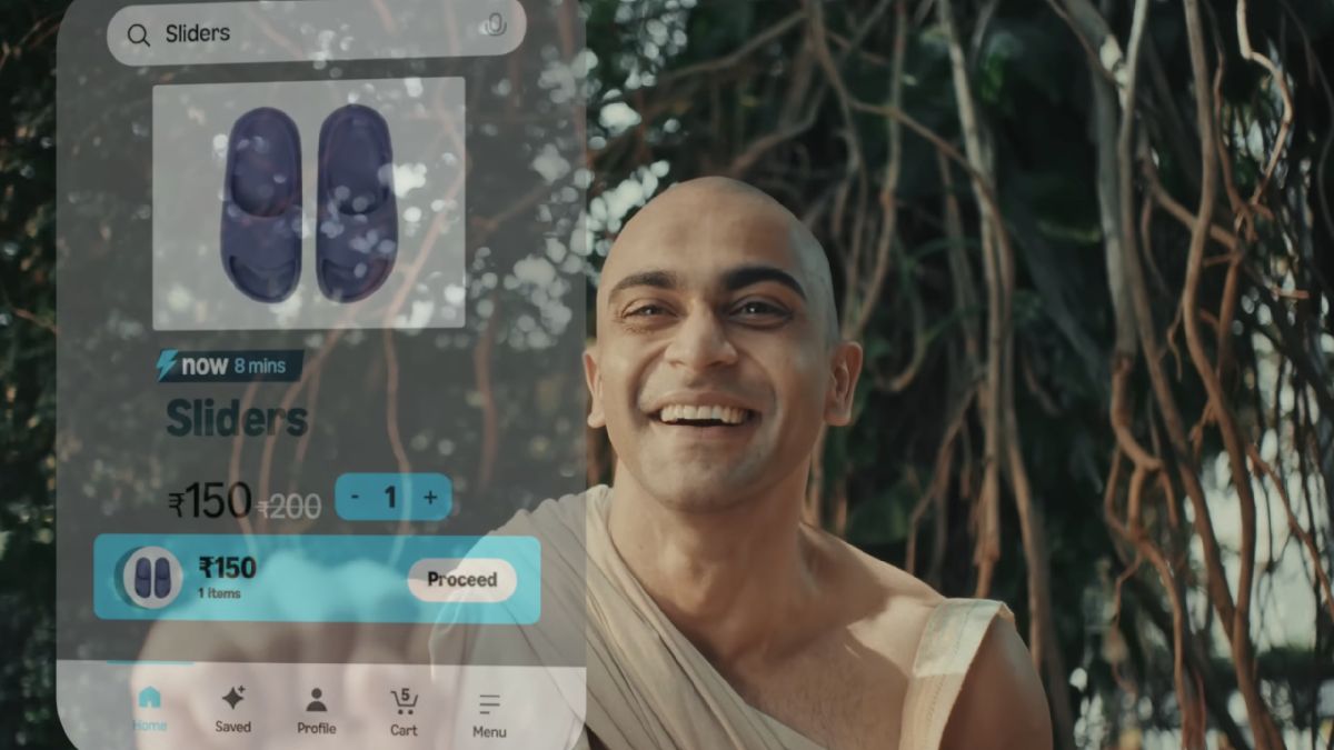 Amazon India Faces Backlash for Aryabhata ‘Zero Fees’ Ad
