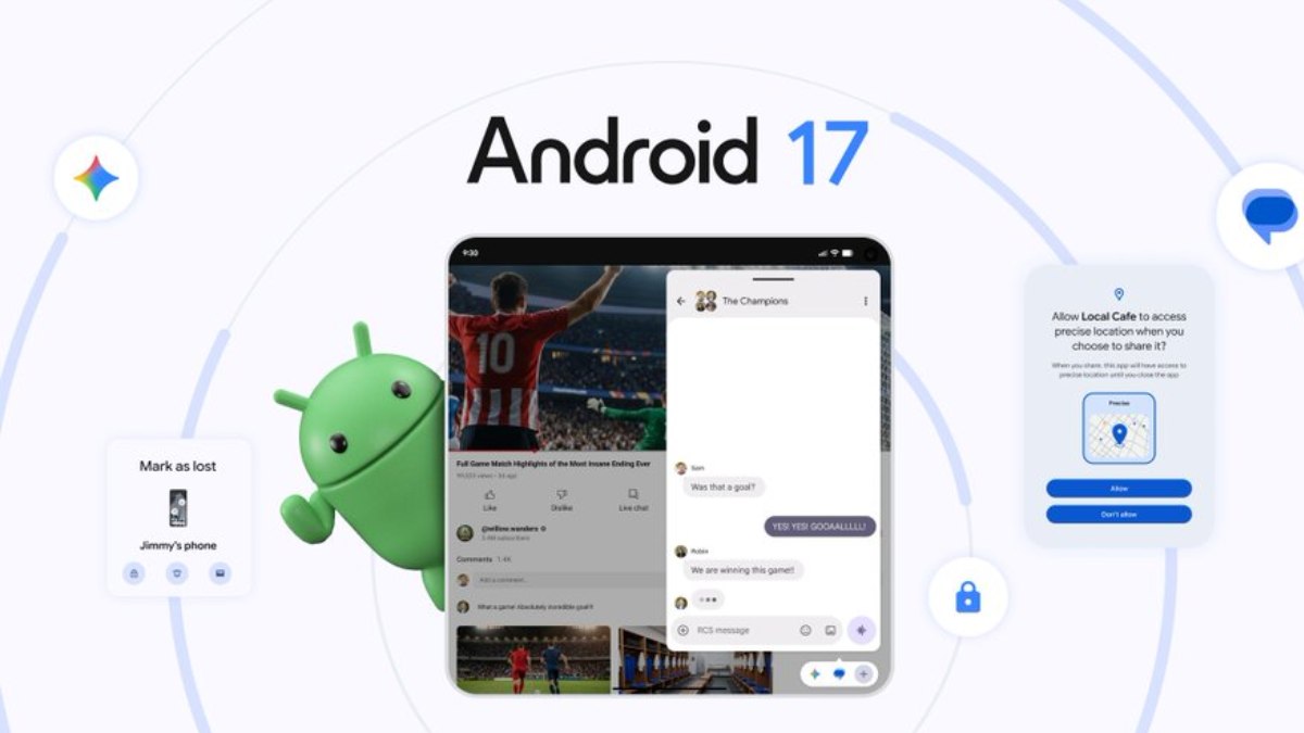 Android 17 Arrives on Pixel Phones With a Multitasking Upgrade Users Have Been Waiting For