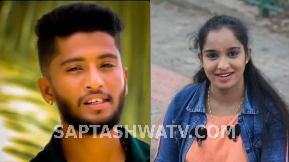 ಮದುವೆಗೆ ನಿರಾಕರಿಸಿದ ಪ್ರೇಯಸಿಯ ಕುತ್ತಿಗೆಗೆ ಚಾಕುವಿನಿಂದ ಇರಿದು ಕೊಂದ ಪ್ರಿಯಕರ - ಘಟನೆ ನಡೆದ ಕೆಲವೇ ನಿಮಿಷಗಳಲ್ಲಿ ಆರೋಪಿ ಬಂಧನ!!