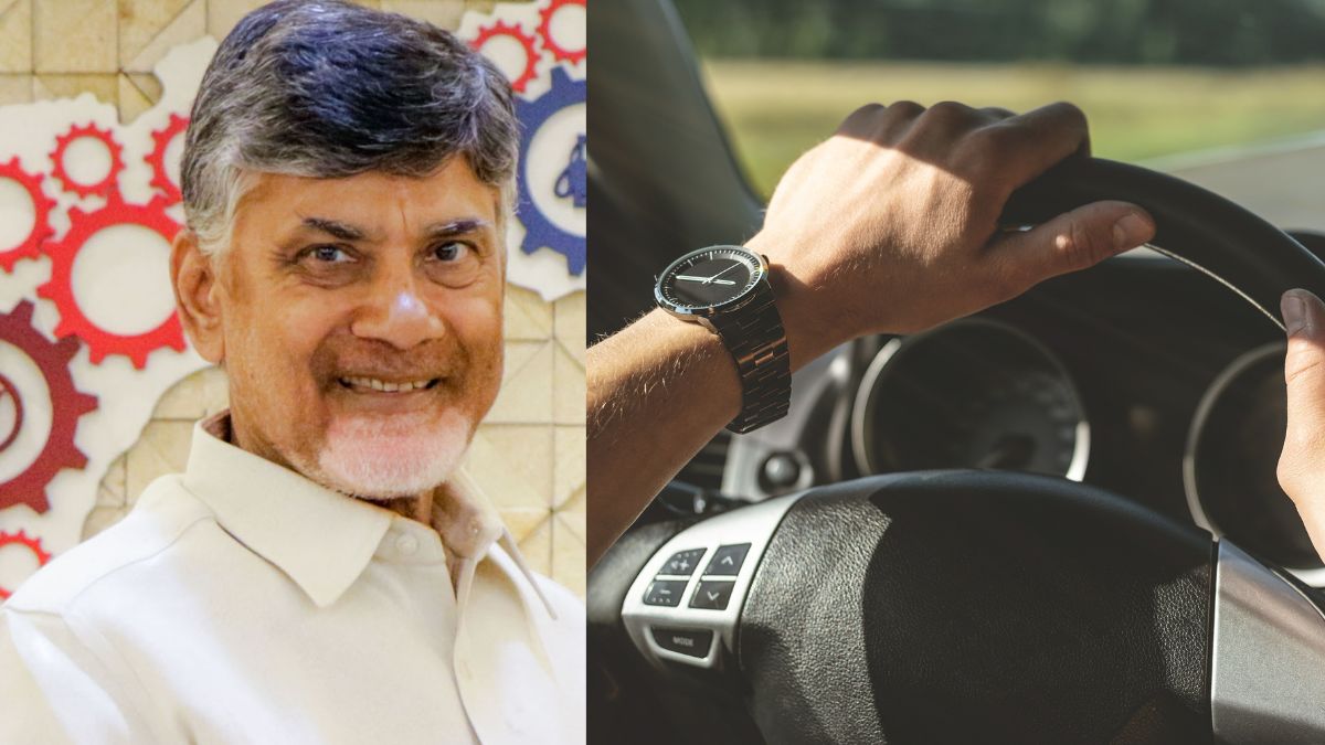 Andhra Pradesh Government Offers Dubai Driver Jobs with ₹1 Lakh Salary