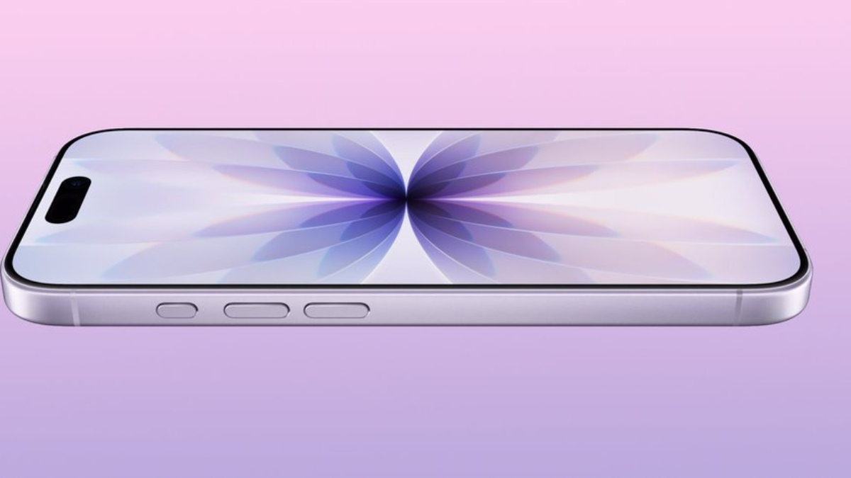 Did Siri AI Just Reveal Apple's Biggest iPhone 18 Design Upgrade?