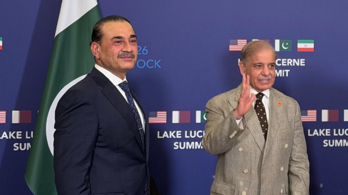 Controversy Erupts Over Claim of Alleged Plot Against Pakistan Army Chief Asim Munir in Switzerland