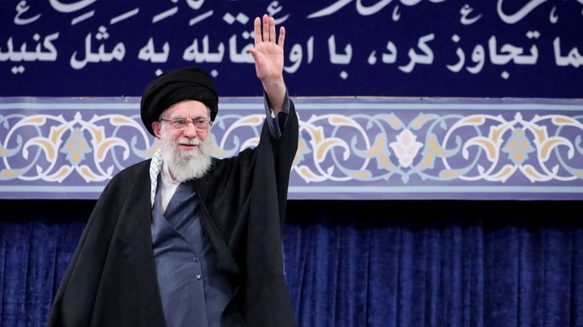 Khamenei Funeral: Who Will Represent India at Khamenei's State Funeral?