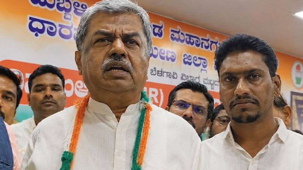 ರಾಮಮಂದಿರಕ್ಕೆ ಅಂಬಾನಿ ಕೊಟ್ಟ 900 ಕೋಟಿ ದೇಣಿಗೆಗೆ ಲೆಕ್ಕ ಎಲ್ಲಿ? - 
