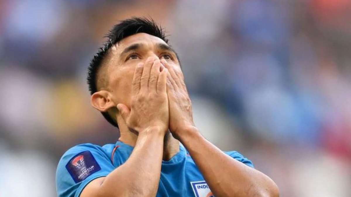 Can India Finally Reach the FIFA World Cup? Football Legends Believe It's Possible