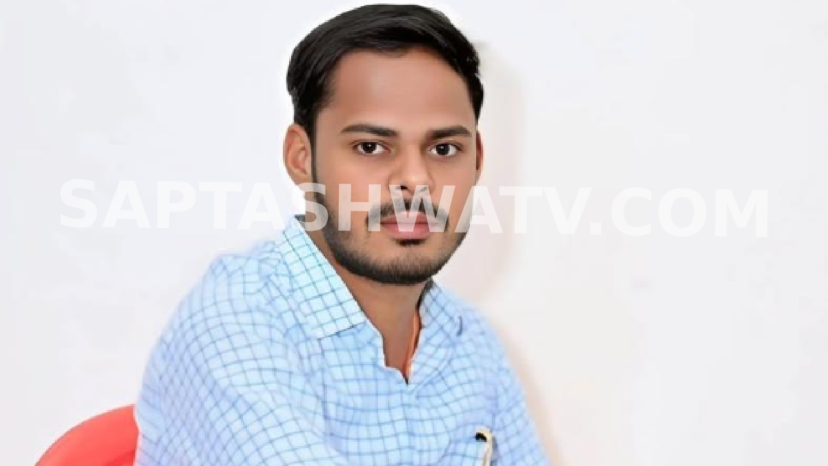 ಪಾರ್ಟಿ ಆಹ್ವಾನ ಒಂದು ಬಲೆ ಆಗಿತ್ತೇ