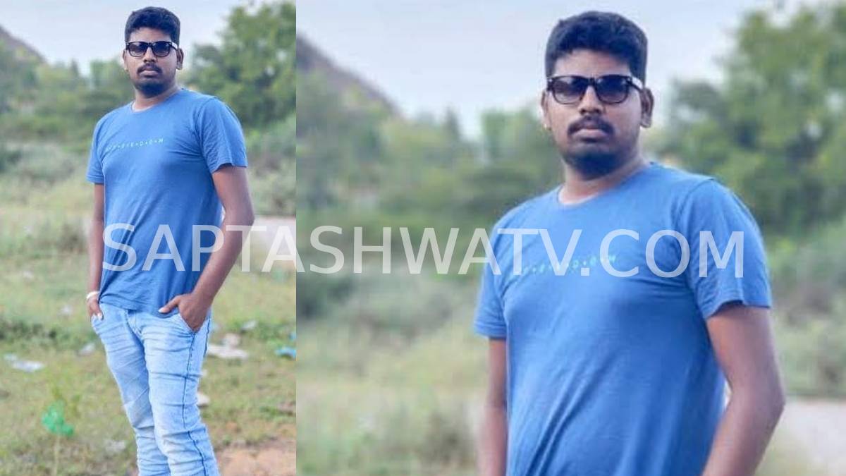 ಕುಡಿತದ ಮತ್ತಿನಲ್ಲಿ ಗೆಳೆಯರ ನಡುವೆ ರ*ಕ್ತಪಾತ - ಚನ್ನಪಟ್ಟಣದಲ್ಲಿ ಕ್ಷುಲ್ಲಕ ಕಾರಣಕ್ಕೆ ಸ್ನೇಹಿತನನ್ನೇ ಭೀಕರವಾಗಿ ಮುಗಿಸಿದ ಹಂತಕರು!!