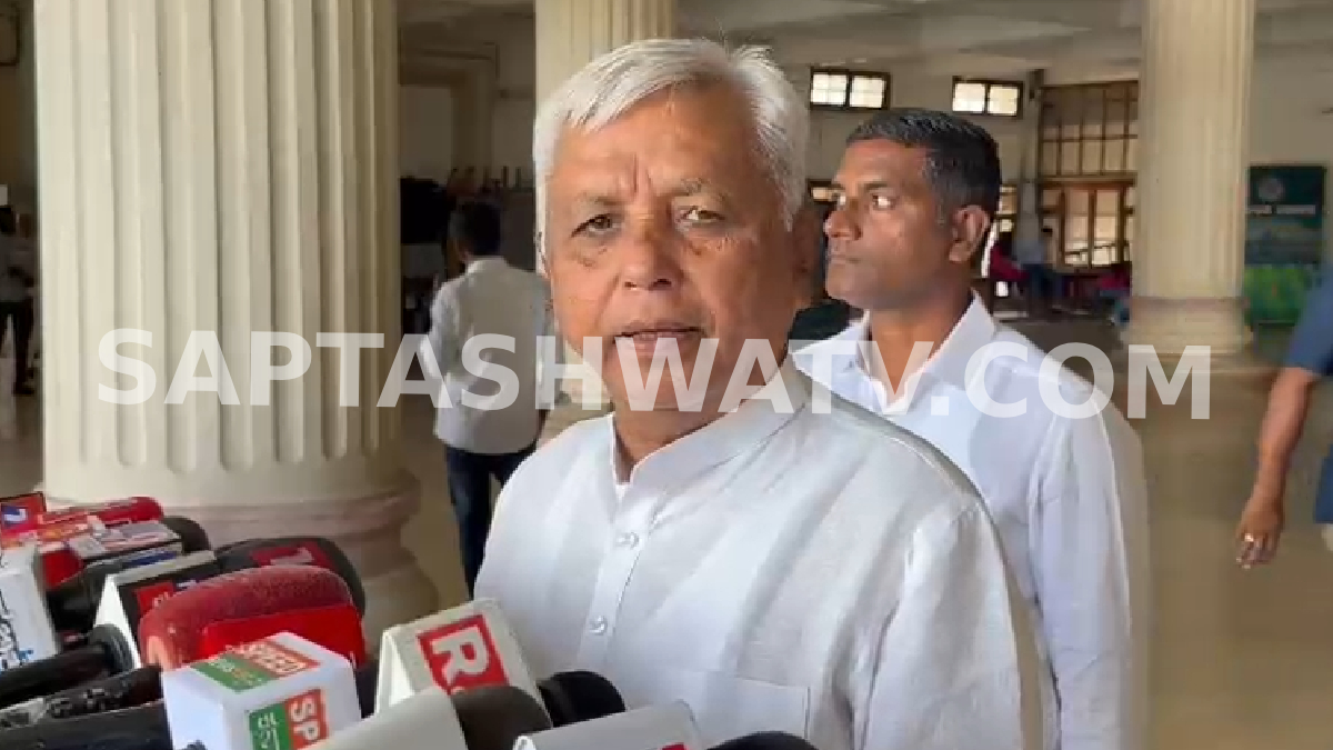ಎರಡನೇ ಪಟ್ಟಿಯಲ್ಲಿ ಅವಕಾಶ ಸಿಗುವ ವಿಶ್ವಾಸ