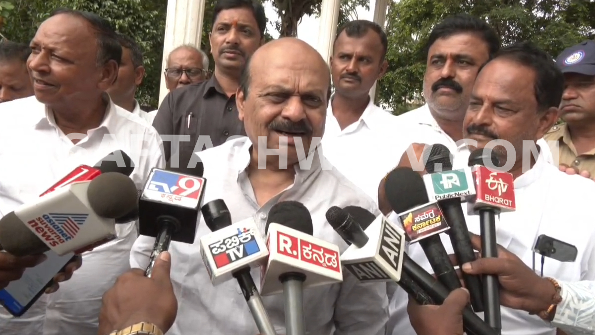 ರಾಜ್ಯಾಧ್ಯಕ್ಷರ ಬದಲಾವಣೆ ಅಸಂಬದ್ಧ ಚರ್ಚೆ