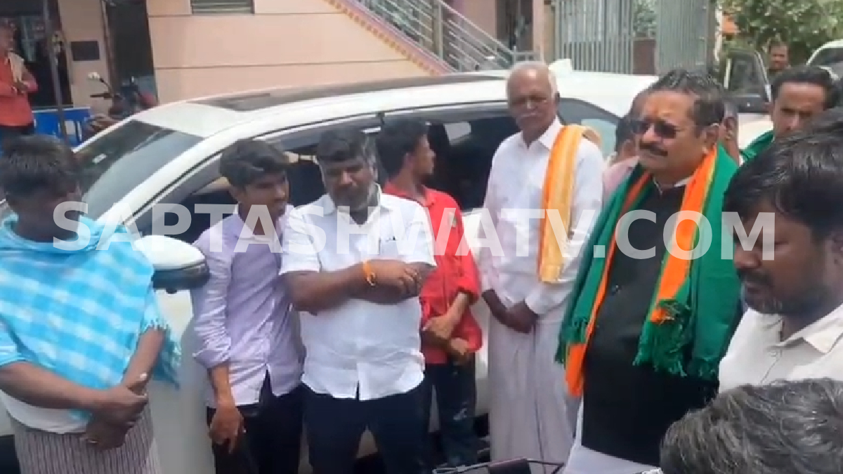 ಯತ್ನಾಳ್ ಅವರ ಮಾತುಗಳು ದೇವೇಗೌಡರ ಬಗ್ಗೆ ಗೌರವವನ್ನು ತೋರಿಸುತ್ತವೆ