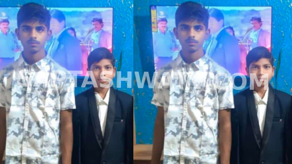 ಗ್ರಾಮದಲ್ಲಿ ದುಃಖ ನೆಲೆಸಿದೆ