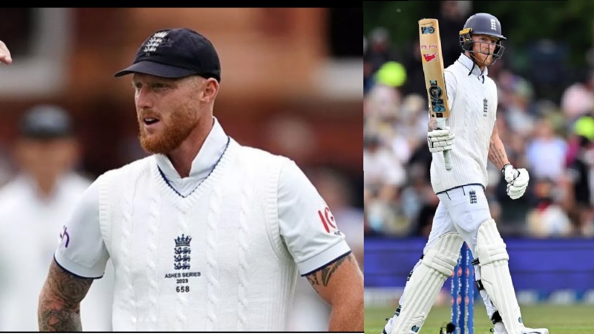Ben Stokes Retirement | Photo Credit: www.instagram.com/stokesy