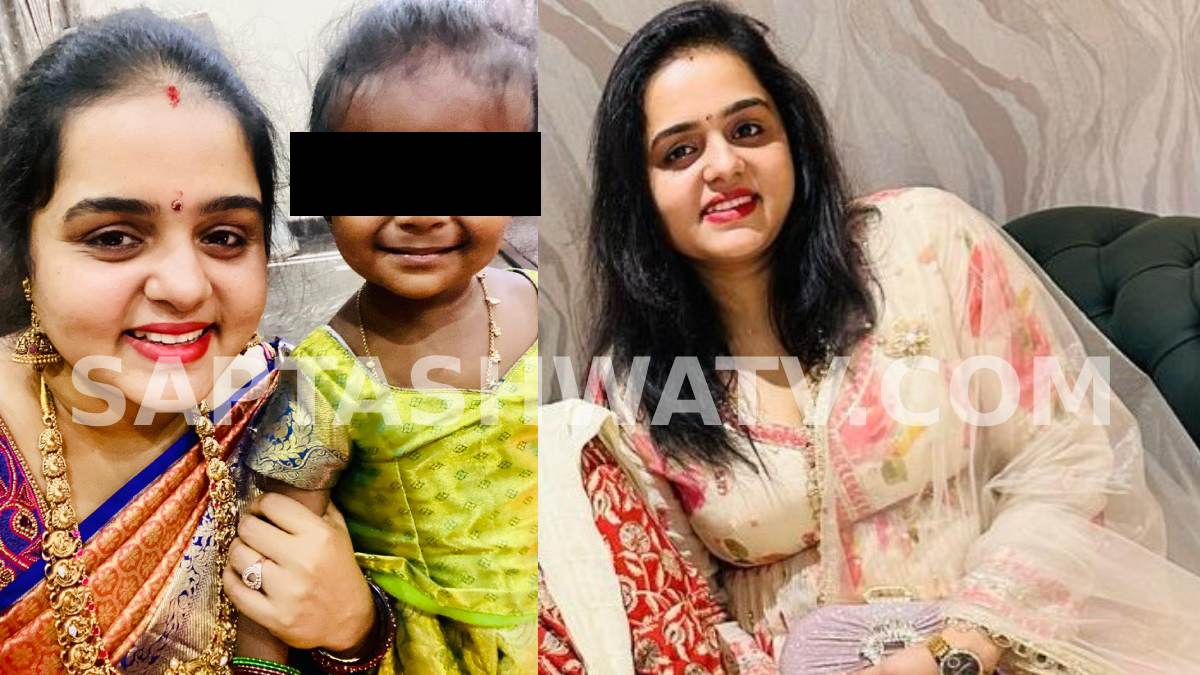 Bengaluru Child Death Case: Mother and Alleged Partner Booked for Murder of 5-Year-Old Girl
