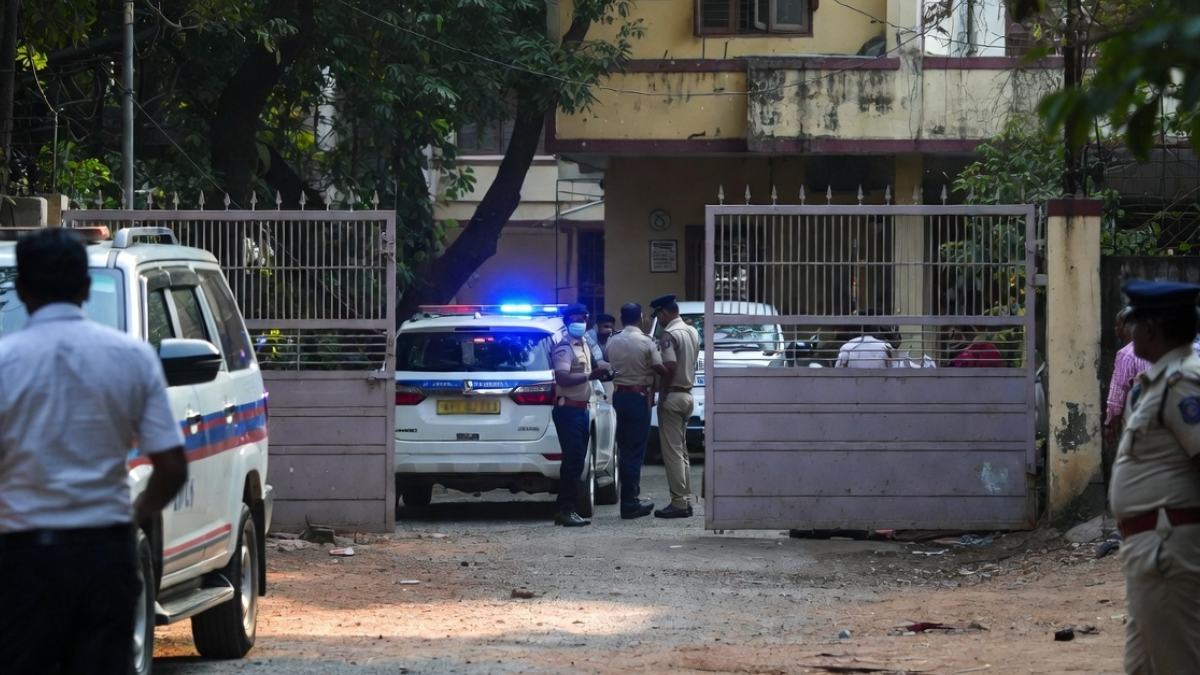 Bengaluru Triple Murder | Photo Credit: https://grok.com/