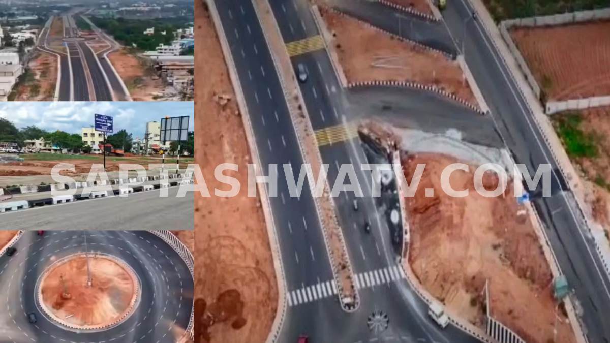Bengaluru Set to Get Its Longest 10.3-Km Cycling Corridor Connecting Magadi Road and Mysuru Road