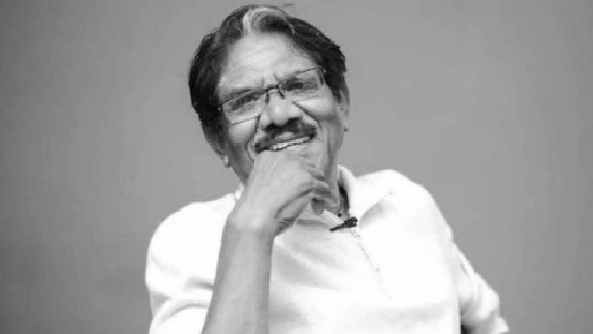 ಪೆಟ್ರೋಲ್ ಬಂಕ್ ನೌಕರ ಟು ತಮಿಳು ಚಿತ್ರರಂಗದ ಲೆಜೆಂಡ್ - ಜಗತ್ತನ್ನೇ ಆಳಿದ ಭಾರತಿರಾಜ ಅವರ ರೋಚಕ ಕಥೆ ಇಲ್ಲಿದೆ ನೋಡಿ!!