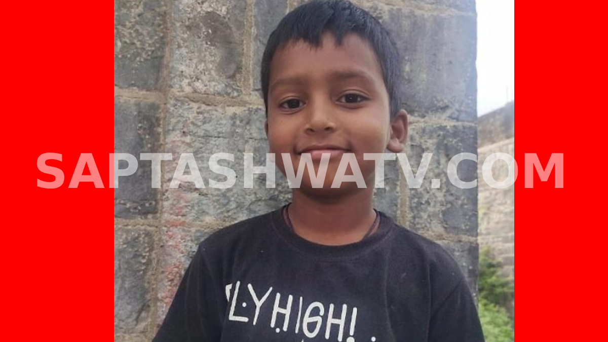 ಬೀದರ್ ಬ್ರೇಕಿಂಗ್: ಬಿರುಗಾಳಿ ಮಳೆ ತಂದ ತಲ್ಲಣ, ಮೊಮಿನ್ ಕಾಲೋನಿಯಲ್ಲಿ ವಿದ್ಯುತ್ ಕೇಬಲ್ ತಗುಲಿ ಬಾಲಕ ಸಾ*ವು - ಹುಲಸೂರು ಠಾಣೆಯಲ್ಲಿ ಪ್ರಕರಣ ದಾಖಲು!!