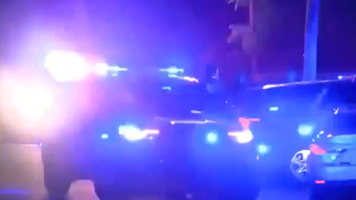 Birmingham Shooting: 1 Killed, 6 Injured in Mass Shooting on Holley Avenue
