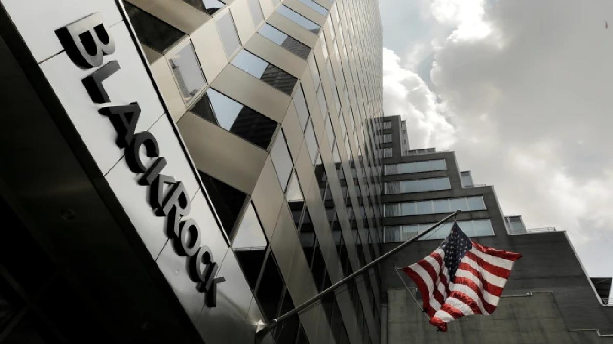 BlackRock Cuts Around 200 Jobs as Asset Management Giant Continues Workforce Restructuring