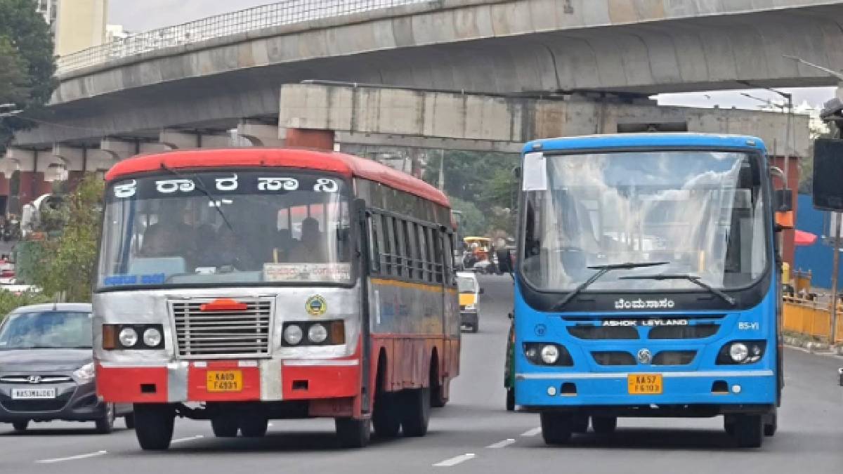 ಉಚಿತ ಬಸ್ ಪಾಸ್ ಯಾರಿಗೆಲ್ಲ ಸಿಗುತ್ತೆ? ಇಲ್ಲಿದೆ ನೋಡಿ ಸರ್ಕಾರದ ಹೊಸ ರೂಲ್ಸ್ ನ ಕಂಪ್ಲೀಟ್ ಡೀಟೇಲ್ಸ್!!