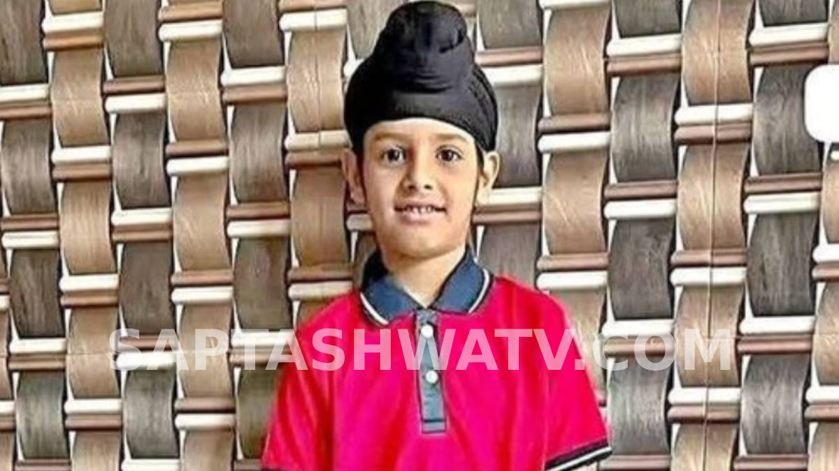 ಅಕ್ರಮ ಪ್ರೇಮಕ್ಕೆ ಮಗನೇ ಬಲಿ