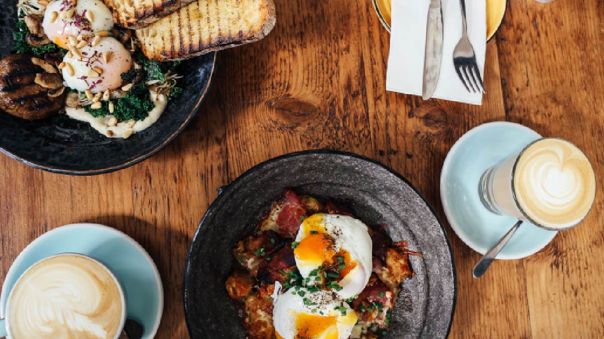 7 Common Breakfast Mistakes | Photo Credit: pexels.com