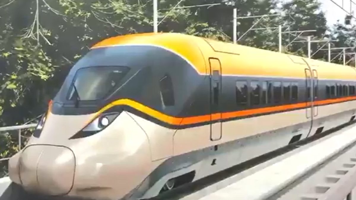 India's First Bullet Train Launch Date Announced: Check Route, Speed and Stations Details