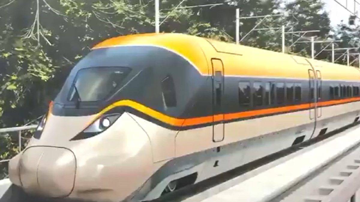 ದೇಶದ ಮೊದಲ ಬುಲೆಟ್ ಟ್ರೈನ್ ಲಾಂಚ್ ಡೇಟ್ ಫಿಕ್ಸ್ - ಸಮುದ್ರದ ಅಡಿಯಲ್ಲೂ ಓಡಲಿದೆ ಹೈಸ್ಪೀಡ್ ರೈಲು!!