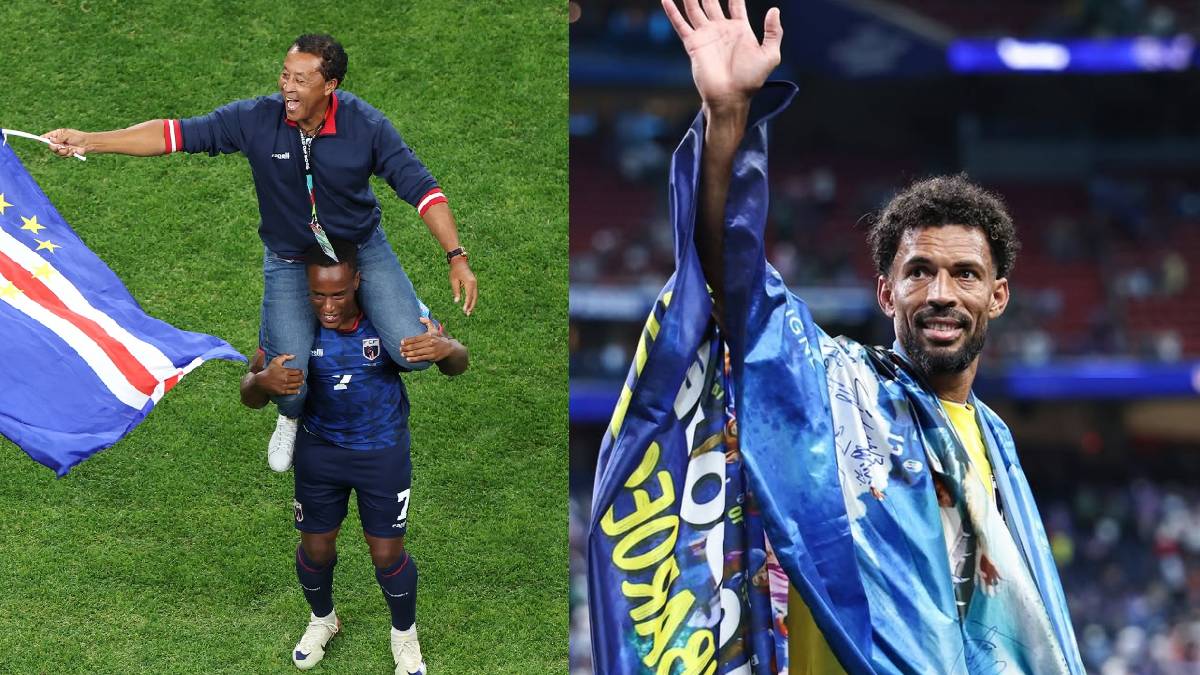 Cape Verde Create FIFA World Cup History as Unbeaten Debutants Reach Knockout Stage