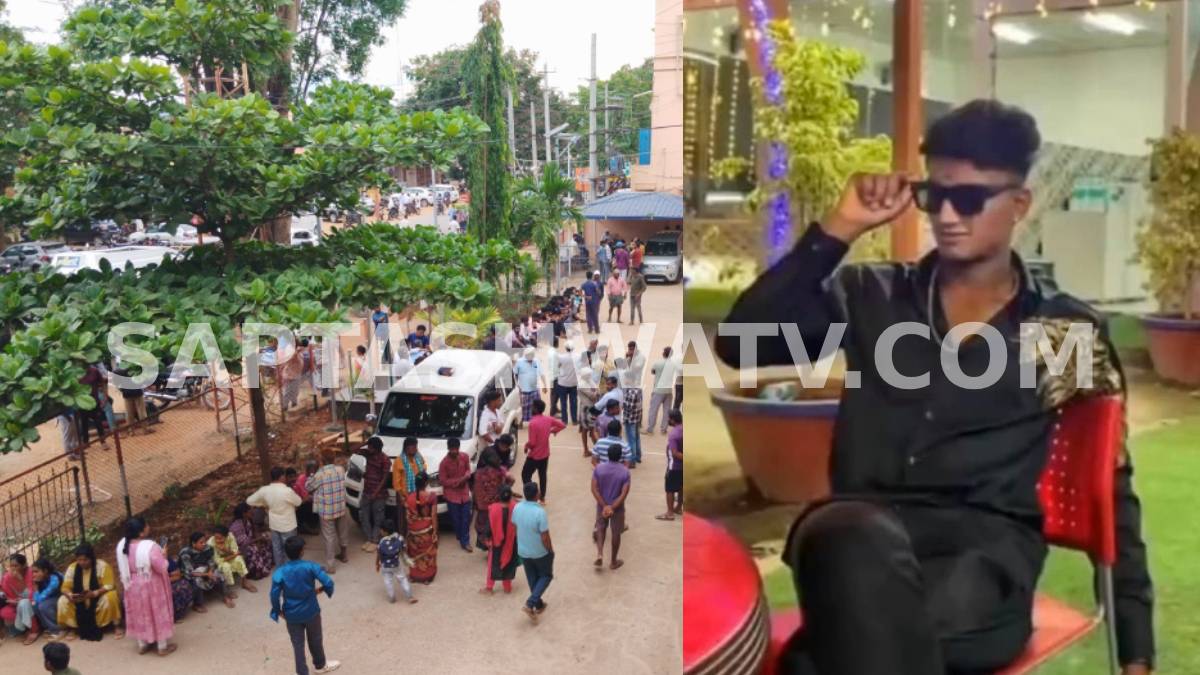 ಪೊಲೀಸ್ ವಿಚಾರಣೆಯ ಬಳಿಕ ಯುವಕ ಆ*ತ್ಮಹತ್ಯೆ - ಪ್ರಕರಣಕ್ಕೆ ತಿರುವು ನೀಡಿದ ಗ್ರಾಮಸ್ಥರ ಮಾತು!!