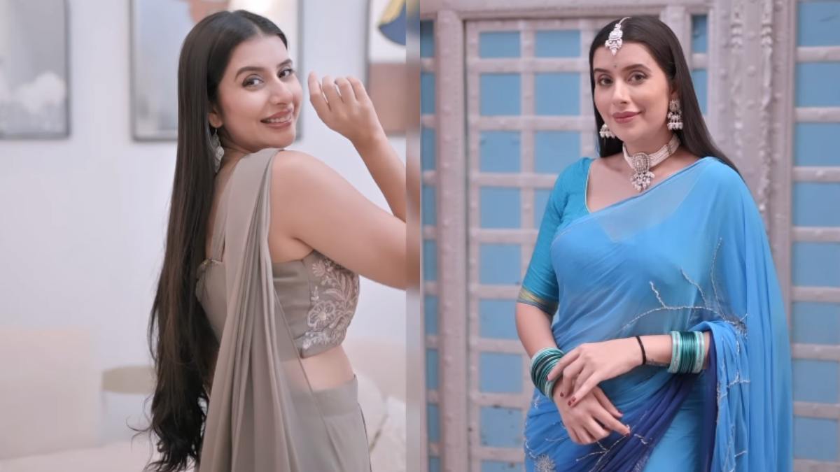 Charu Asopa Reveals Why She Turned Down Bigg Boss 20: ‘I Don’t Want to Stay Away From Ziana’