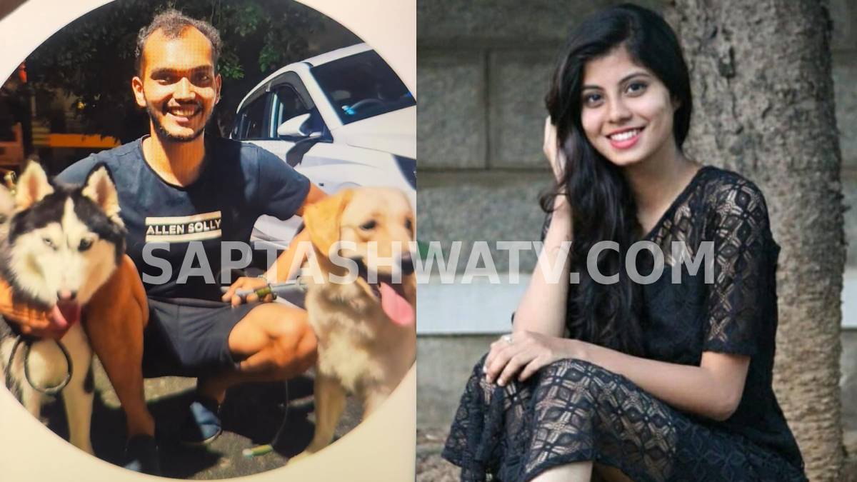 ನಂದಿಗಿರಿಧಾಮದ ಹೋಮ್ ಸ್ಟೇನಲ್ಲಿ ಭೀಕರ ಘಟನೆ - ಪ್ರಿಯತಮೆಯನ್ನು ಹೊಡೆದು ಕೊಂದ ಶಂಕೆ, ಪ್ರಿಯಕರನೂ ಆ*ತ್ಮಹತ್ಯೆಗೆ ಯತ್ನ!!