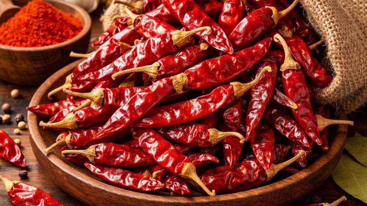 China's Warning Sparks Call to Curb High-Risk Pesticides in Andhra Pradesh Chilli Farms