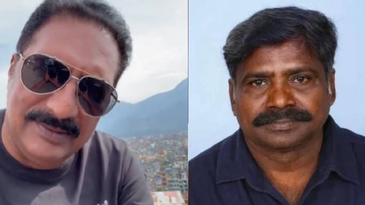 ಧರ್ಮಸ್ಥಳ ಬುರುಡೆ ಪ್ರಕರಣಕ್ಕೆ ಬಿಗ್ ಟ್ವಿಸ್ಟ್ - ಹೈಕೋರ್ಟ್ ಅರ್ಜಿಯಲ್ಲಿ ನಟ ಪ್ರಕಾಶ್ ರಾಜ್ ಹೆಸರು ಉಲ್ಲೇಖಿಸಿದ ಆರೋಪಿ!!