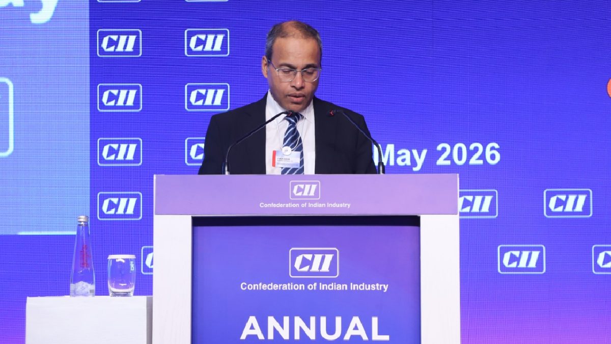 ‘India Must Skill for the World’: CII President R Mukundan’s Big Vision for Jobs, Growth and Global Talent