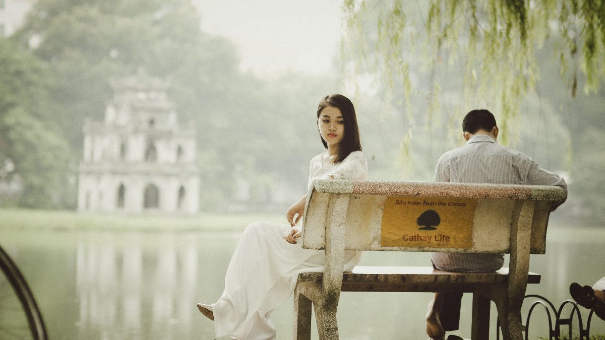 Love Without Closure: Why Unanswered Endings Hurt So Much