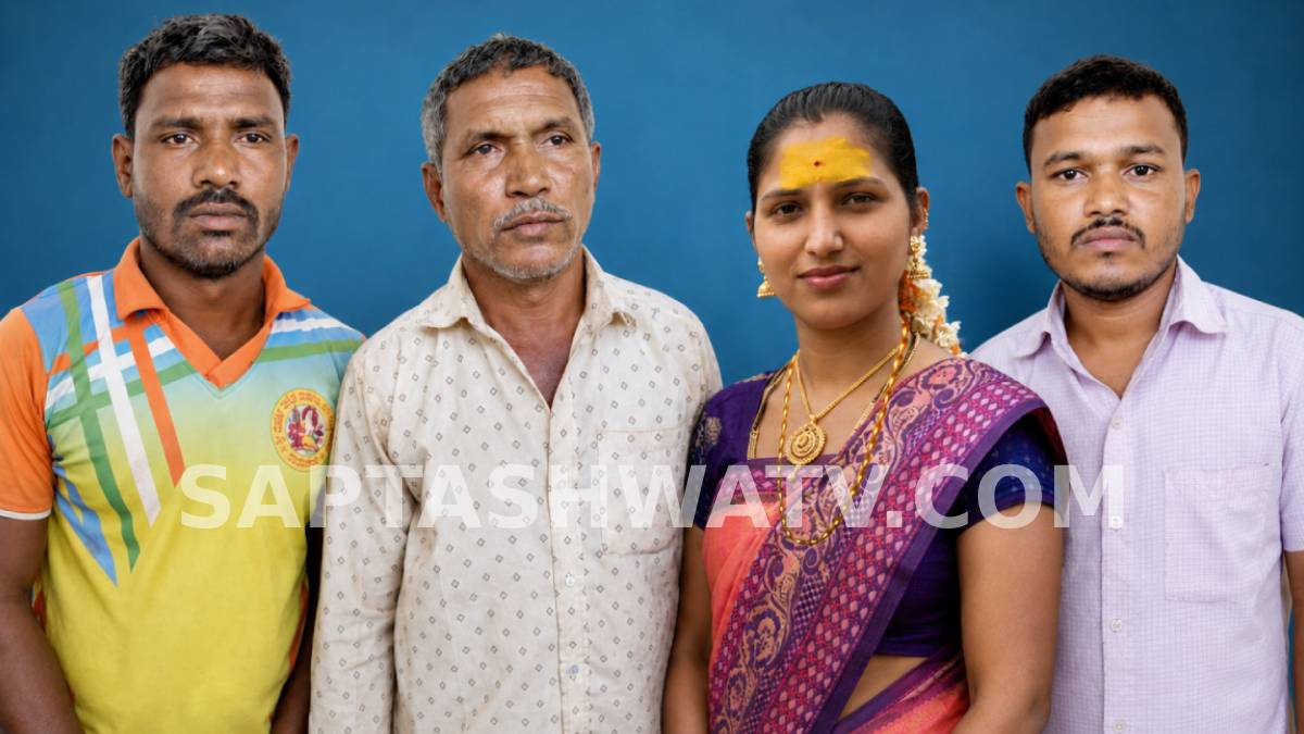 ಲಿವಿಂಗ್ ರಿಲೇಷನ್‌ಶಿಪ್‌ನಲ್ಲಿದ್ದಾಕೆ ಬಿಟ್ಟು ಬೇರೆ ಮದುವೆಗೆ ರೆಡಿಯಾಗಿದ್ದ ಪ್ರಿಯಕರ - ಪ್ರಶ್ನಿಸಿದ್ದಕ್ಕೆ ಪ್ರಿಯತಮೆಯ ಭೀಕರ ಕೊ*ಲೆ!!