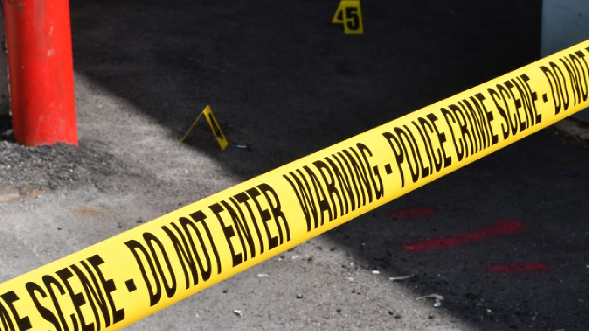 Mumbai Local Train Door Dispute Turns Fatal: 22-Year-Old Stabbed to Death Inside First-Class Coach