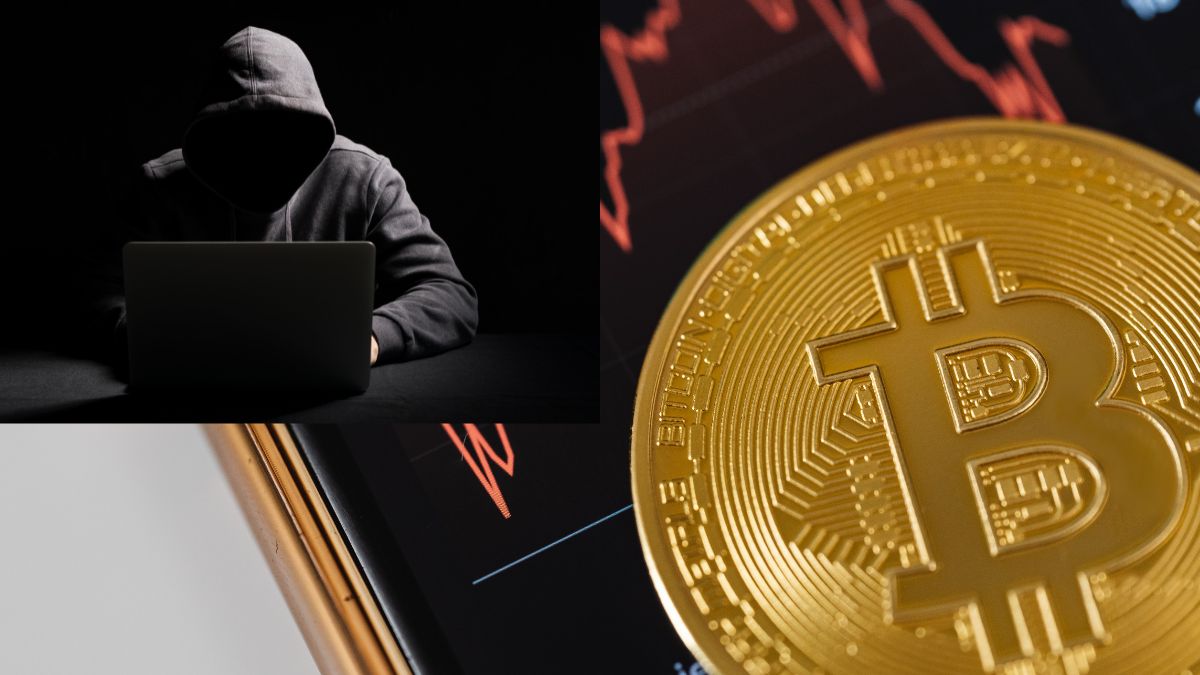 Bengaluru Crypto Scam: 12 Arrested for Robbing Businessman of ₹17.64 Lakh