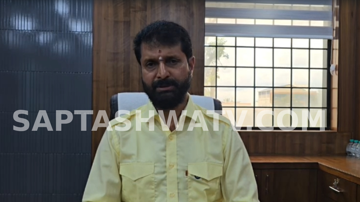 ಸಿಎಂ ಆದ ಡಿಕೆಶಿಗೆ - ಚಿಕ್ಕಮಗಳೂರಿನಿಂದಲೇ ಶುಭ ಕೋರಿದ ಬಿಜೆಪಿ ನಾಯಕ ಸಿ.ಟಿ. ರವಿ!!
