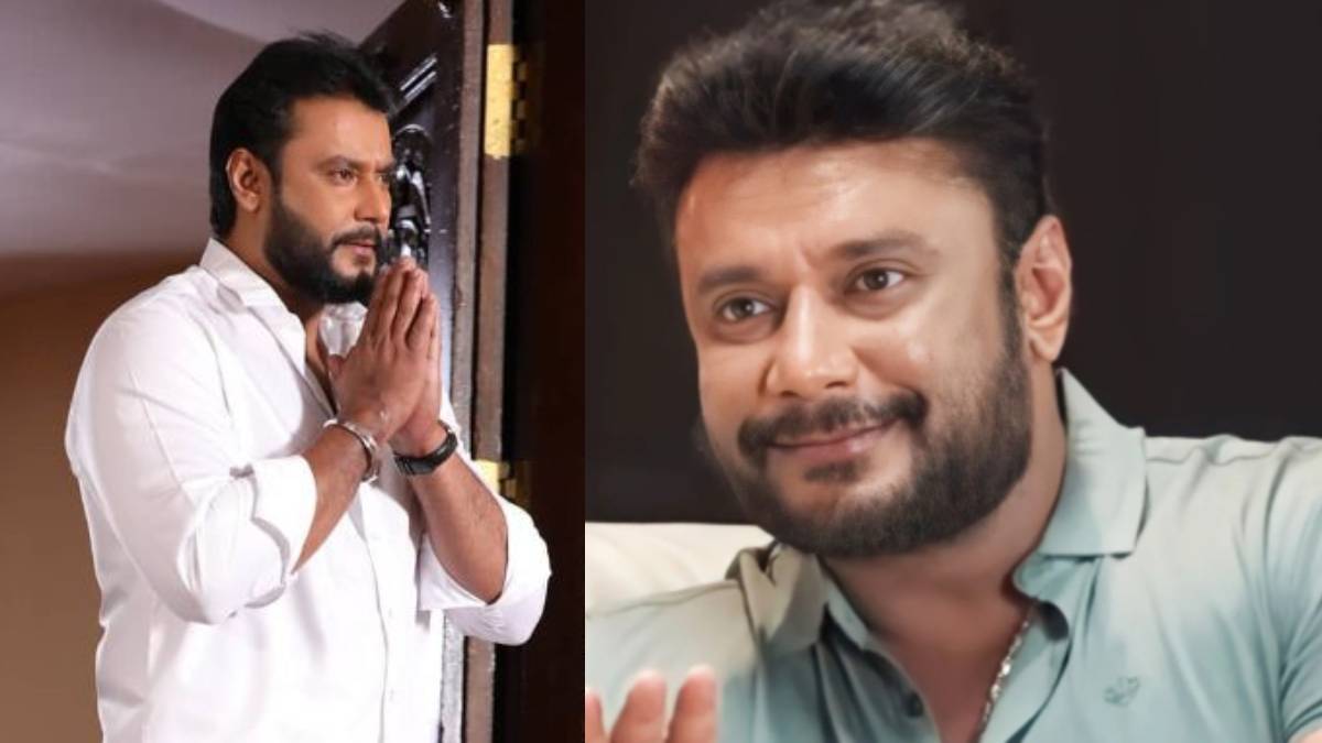 ರೇಣುಕಾಸ್ವಾಮಿ ಕೊ*ಲೆ ಕೇಸ್‌ನಲ್ಲಿ ಇವತ್ತು ಬಿಗ್ ಡೇ - ಮಧ್ಯಾಹ್ನ 2:30 ಕ್ಕೆ ಹೊರಬೀಳಲಿದೆ ಹೈಕೋರ್ಟ್‌ನ ಆ ಮಹತ್ವದ ತೀರ್ಪು!!