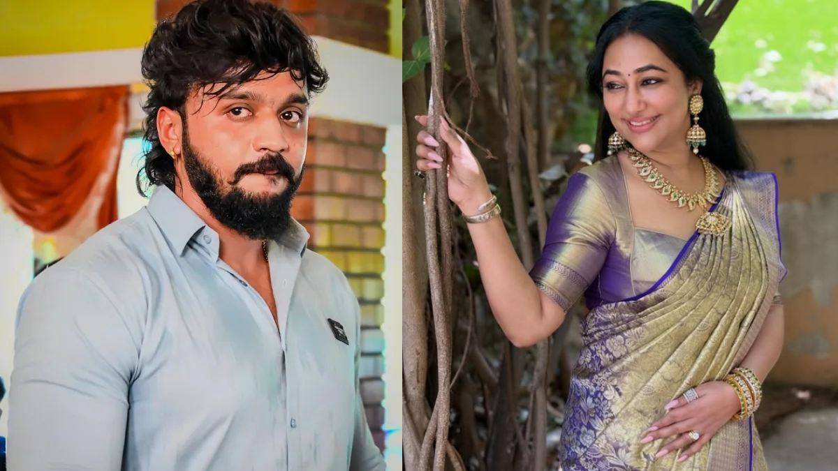 ಹಳೆಯ ವಿಡಿಯೋ ಇಟ್ಟುಕೊಂಡು ಅಶ್ಲೀಲ ಕಮೆಂಟ್ - ತಾಳ್ಮೆ ಕಳೆದುಕೊಂಡು ಪೊಲೀಸ್ ಠಾಣೆ ಮೆಟ್ಟಿಲೇರಿದ ವಿಜಯಲಕ್ಷ್ಮಿ ದರ್ಶನ್!!
