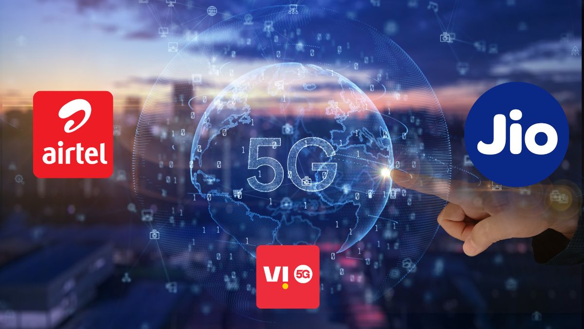 End of Unlimited 5G in India: Jio, Airtel & Vi to Introduce Data Caps